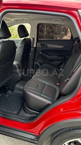Baic X55 2020, 19,434 km - 1.5 l - Bakı