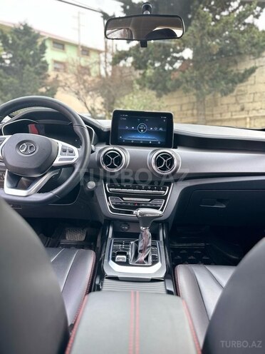 Baic X55 2020, 19,434 km - 1.5 l - Bakı