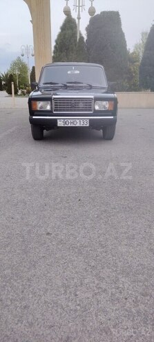 LADA (VAZ) 2107 2010, 57,000 km - 1.6 l - Bakı