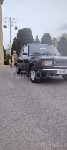 LADA (VAZ) 2107 2010, 57,000 km - 1.6 l - Bakı