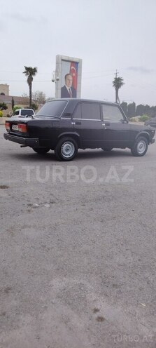 LADA (VAZ) 2107 2010, 57,000 km - 1.6 l - Bakı