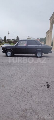 LADA (VAZ) 2107 2010, 57,000 km - 1.6 l - Bakı