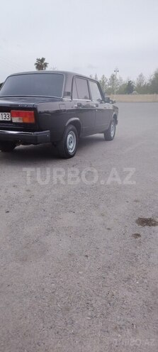 LADA (VAZ) 2107 2010, 57,000 km - 1.6 l - Bakı