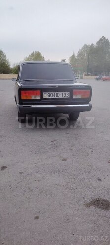 LADA (VAZ) 2107 2010, 57,000 km - 1.6 l - Bakı