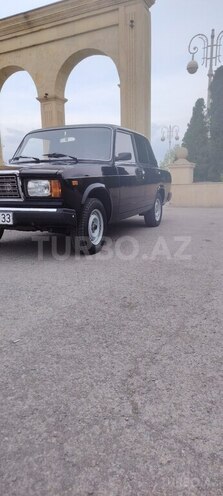 LADA (VAZ) 2107 2010, 57,000 km - 1.6 l - Bakı