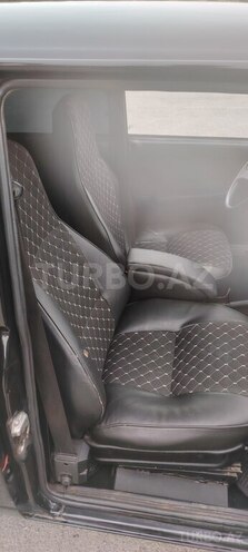LADA (VAZ) 2107 2010, 57,000 km - 1.6 l - Bakı