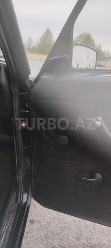 LADA (VAZ) 2107 2010, 57,000 km - 1.6 l - Bakı