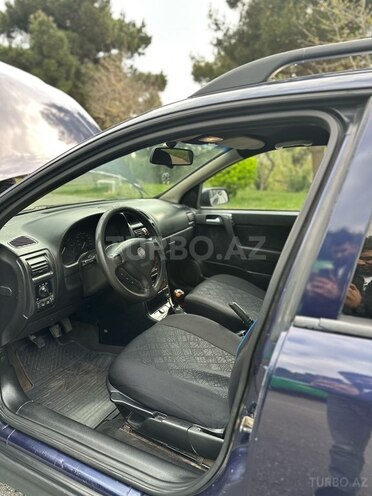 Opel Astra 1998, 325,478 km - 1.8 l - Bakı