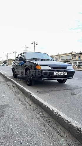 LADA (VAZ) 2115 2011, 200,000 km - 1.6 l - Bakı