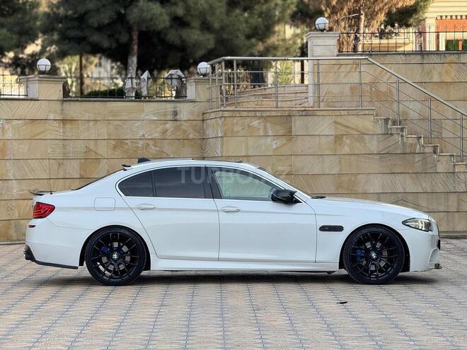 BMW 528 2014, 190,000 km - 2.0 l - Bakı