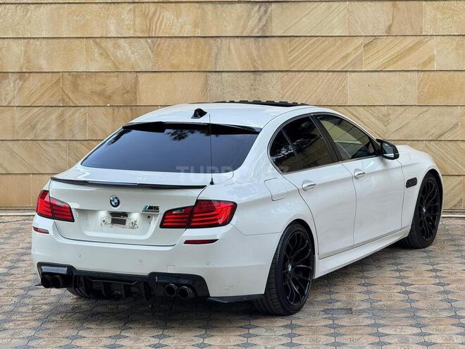 BMW 528 2014, 190,000 km - 2.0 l - Bakı