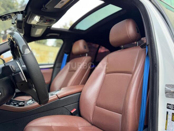 BMW 528 2014, 190,000 km - 2.0 l - Bakı