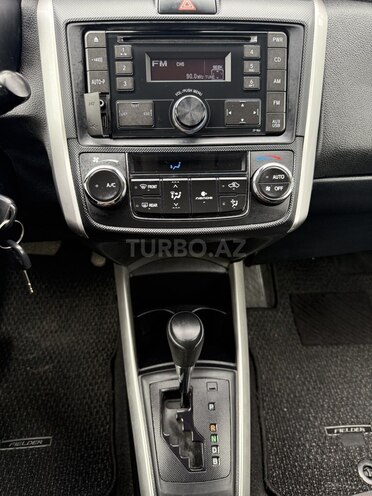 Toyota Corolla Fielder 2019, 88,241 km - 1.5 l - Bakı