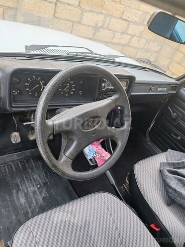 LADA (VAZ) 2107 2007, 74,205 km - 1.6 l - Bakı