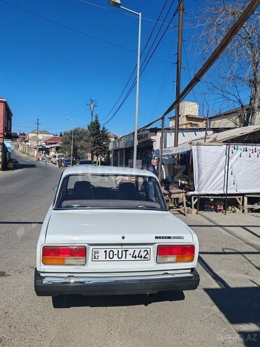 LADA (VAZ) 2107 2007, 74,205 km - 1.6 l - Bakı