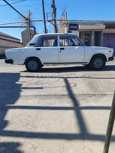 LADA (VAZ) 2107 2007, 74,205 km - 1.6 l - Bakı