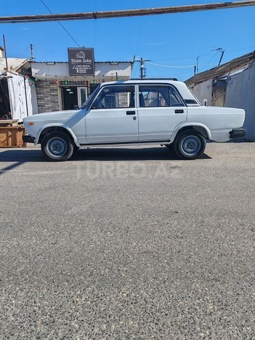 LADA (VAZ) 2107 2007, 74,205 km - 1.6 l - Bakı
