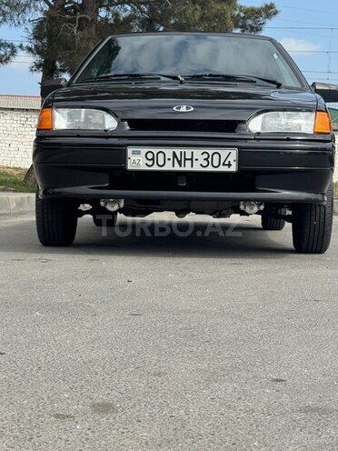 LADA (VAZ) 2115 2011, 200,000 km - 1.6 l - Bakı