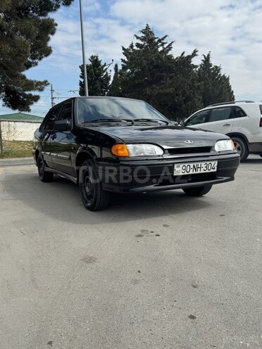 LADA (VAZ) 2115 2011, 200,000 km - 1.6 l - Bakı