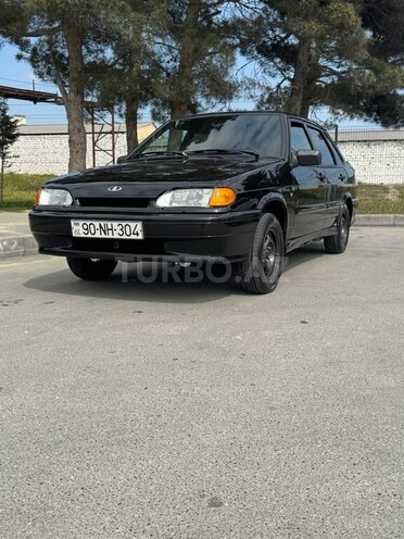 LADA (VAZ) 2115 2011, 200,000 km - 1.6 l - Bakı