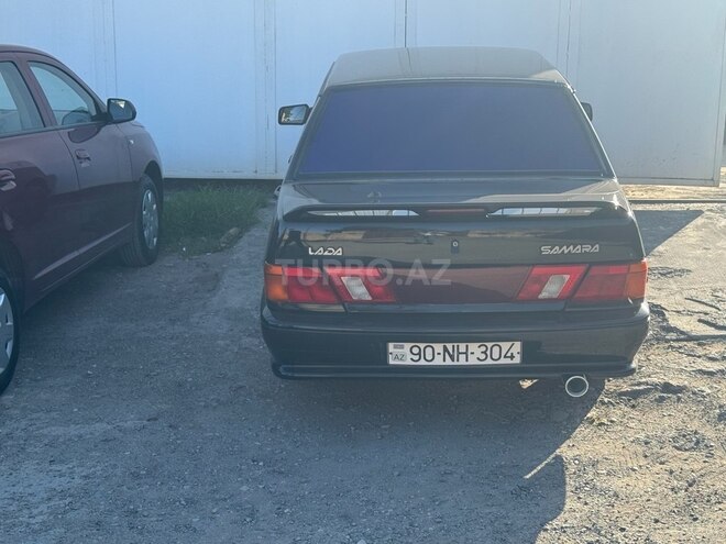 LADA (VAZ) 2115 2011, 200,000 km - 1.6 l - Bakı
