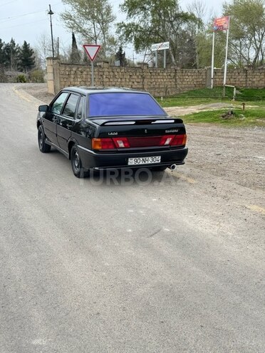 LADA (VAZ) 2115 2011, 200,000 km - 1.6 l - Bakı