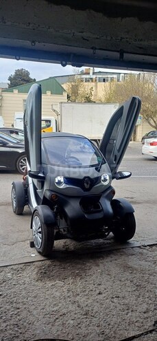 Renault  2018, 20,600 km - 0.0 l - Bakı