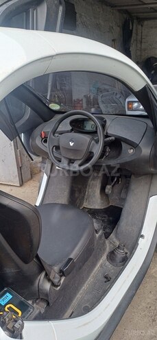 Renault  2018, 20,600 km - 0.0 l - Bakı