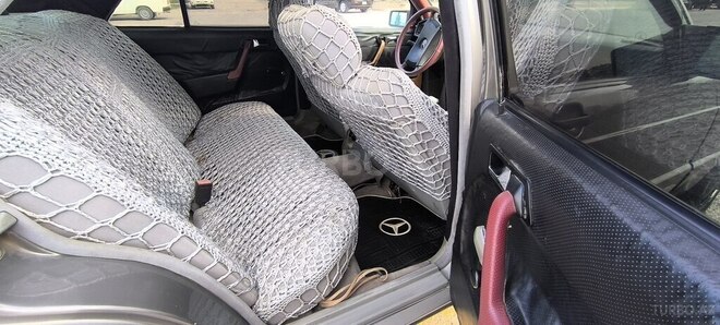Mercedes 190 1991, 395,000 km - 1.8 l - Sumqayıt