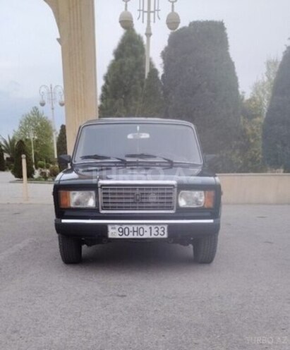 LADA (VAZ) 2107 2010, 57,000 km - 1.6 l - Bakı