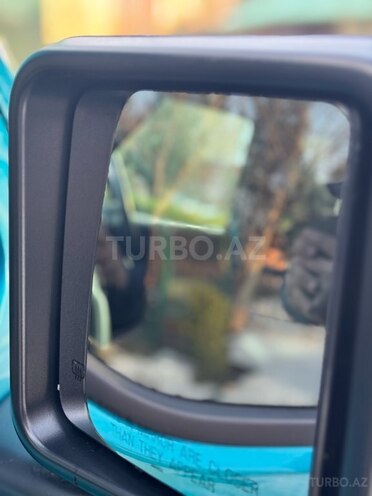 Jeep Wrangler 2020, 79,300 km - 2.0 l - Bakı