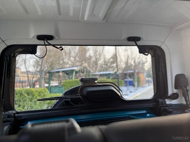 Jeep Wrangler 2020, 79,300 km - 2.0 l - Bakı
