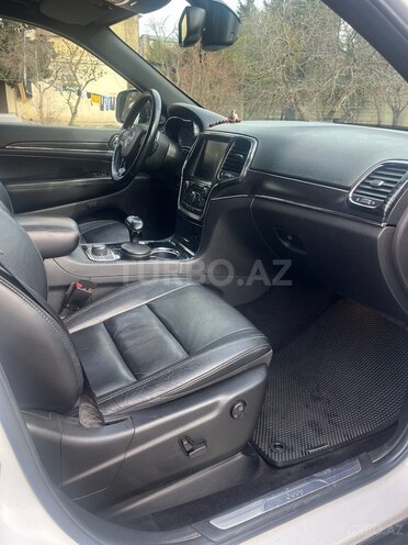 Jeep Grand Cherokee 2014, 198,000 km - 3.6 l - Bakı