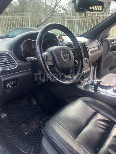 Jeep Grand Cherokee 2014, 198,000 km - 3.6 l - Bakı