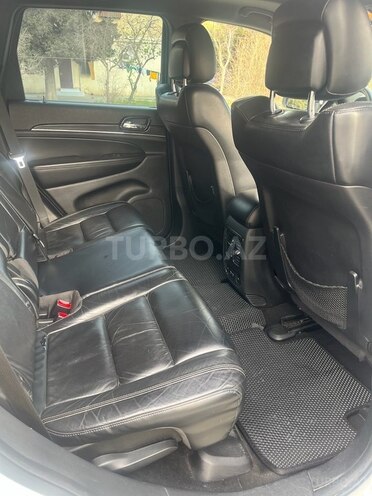 Jeep Grand Cherokee 2014, 198,000 km - 3.6 l - Bakı
