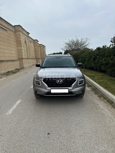 Hyundai Venue 2024, 12,000 km - 1.6 l - Bakı
