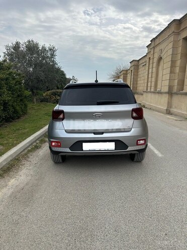 Hyundai Venue 2024, 12,000 km - 1.6 l - Bakı