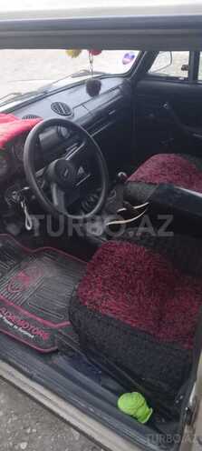 LADA (VAZ) 2106 1994, 45,166 km - 1.6 л - Ağcabədi