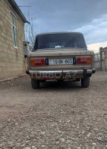 LADA (VAZ) 2106 1994, 45,166 km - 1.6 л - Ağcabədi