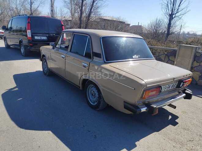 LADA (VAZ) 2106 1994, 45,166 km - 1.6 л - Ağcabədi