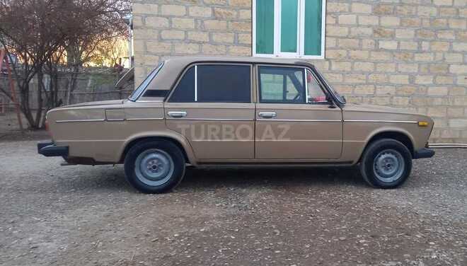 LADA (VAZ) 2106 1994, 45,166 km - 1.6 л - Ağcabədi