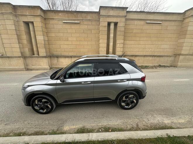 Hyundai Venue 2024, 12,000 km - 1.6 l - Bakı