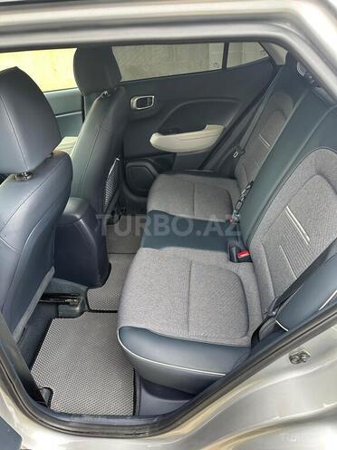 Hyundai Venue 2024, 12,000 km - 1.6 l - Bakı