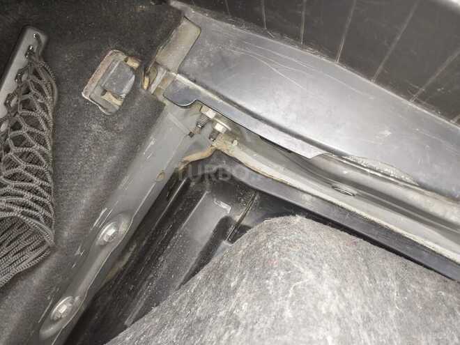 Mercedes E 280 2007, 130,000 km - 3.0 l - Bakı