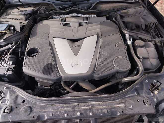 Mercedes E 280 2007, 130,000 km - 3.0 l - Bakı