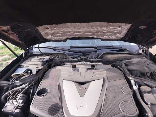 Mercedes E 280 2007, 130,000 km - 3.0 l - Bakı
