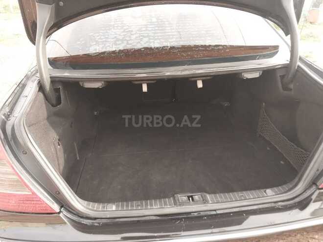 Mercedes E 280 2007, 130,000 km - 3.0 l - Bakı