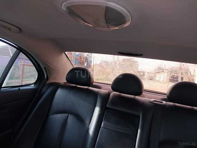 Mercedes E 280 2007, 130,000 km - 3.0 l - Bakı