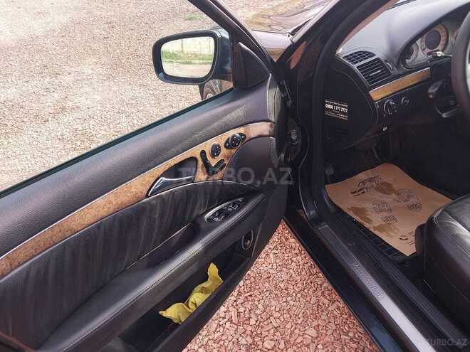 Mercedes E 280 2007, 130,000 km - 3.0 l - Bakı