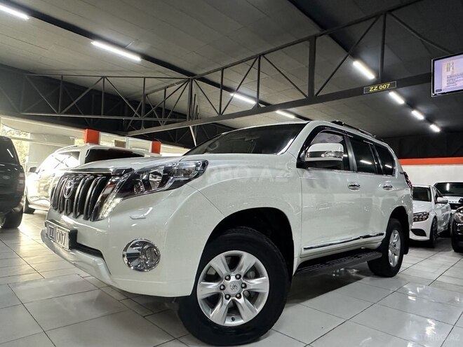 Toyota Land Cruiser Prado-3